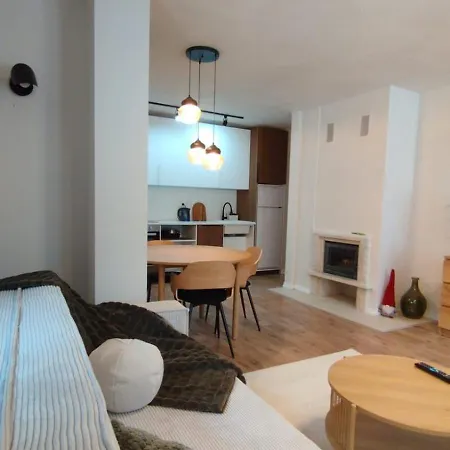 Welcome Apartment