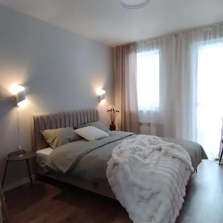 Apartment Welcome
