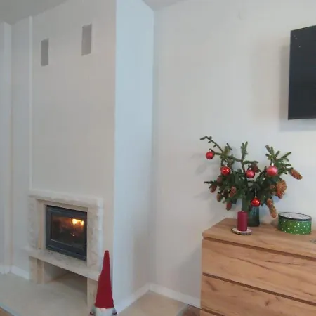 Apartament Welcome