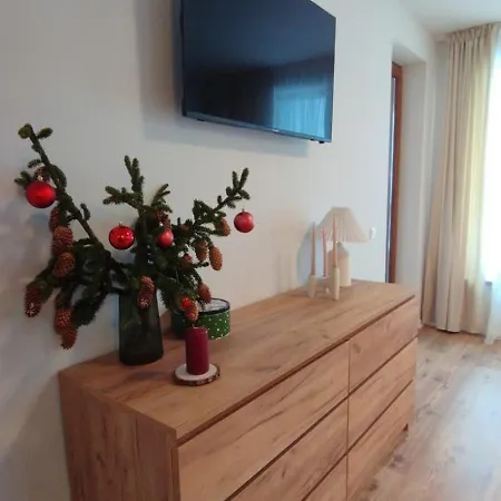 Apartament Welcome *