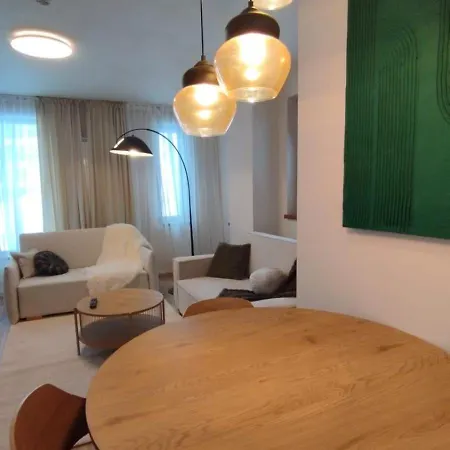 Apartment Welcome Pamporovo