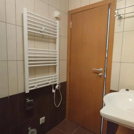 Welcome Apartament *