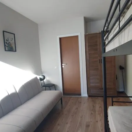 Apartament Welcome Pamporovo
